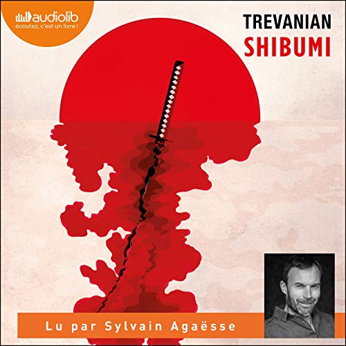 Shibumi [French Version] Audiobook By Trevanian cover art