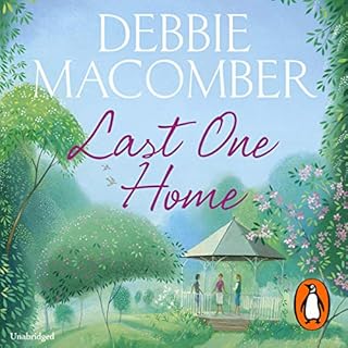 Last One Home Audiobook By Debbie Macomber cover art