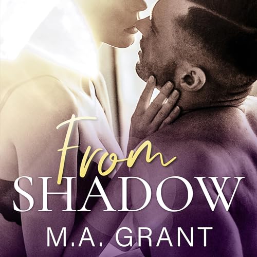 From Shadow Audiobook By M.A. Grant cover art