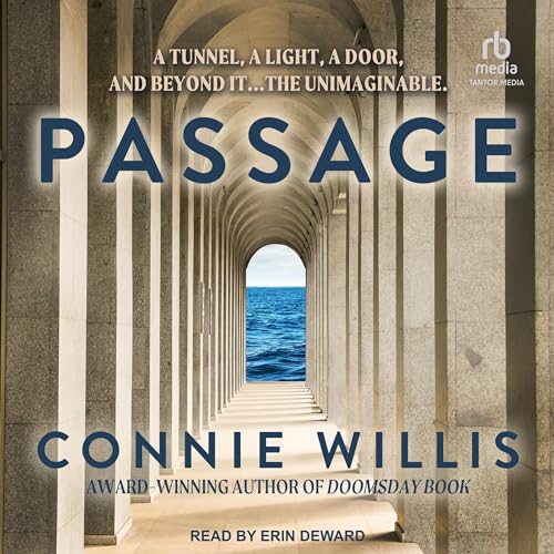 Passage cover art