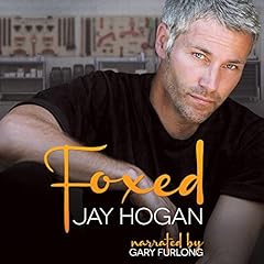 Foxed Audiobook By Jay Hogan cover art