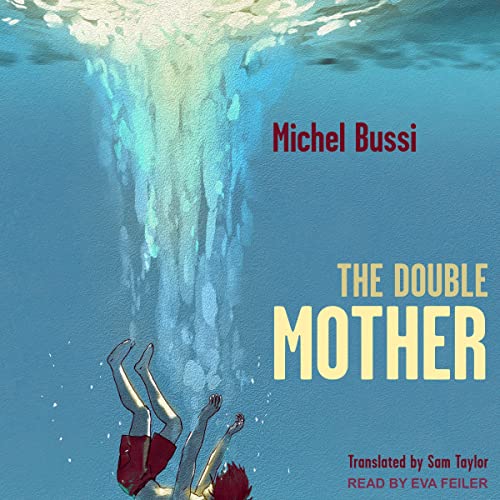 The Double Mother Audiobook By Michel Bussi, Sam Taylor - translator cover art