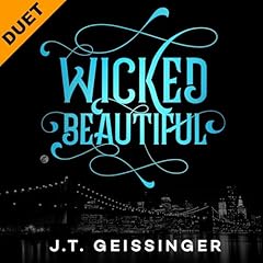 Wicked Beautiful cover art