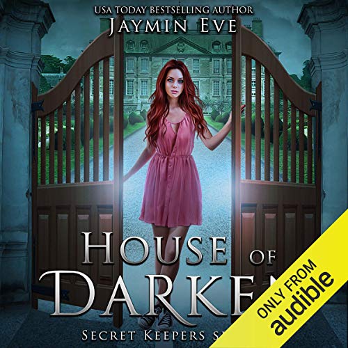 House of Darken cover art