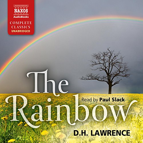 The Rainbow cover art