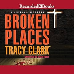 Broken Places cover art