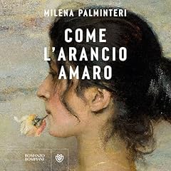 Couverture de Come l'arancio amaro