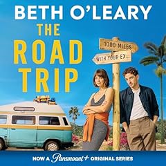 Couverture de The Road Trip