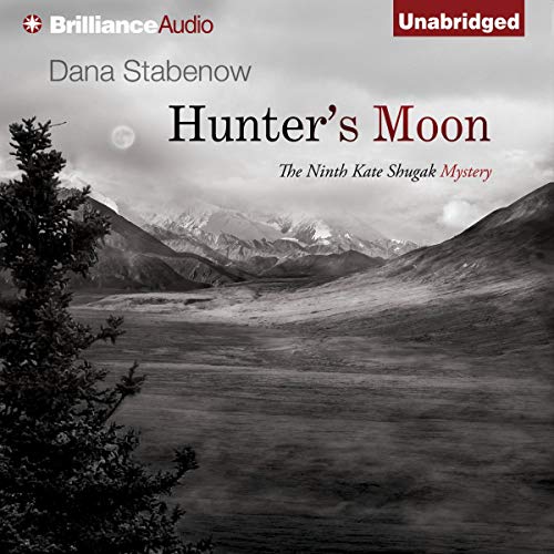 Hunter's Moon cover art