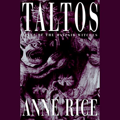 Taltos cover art