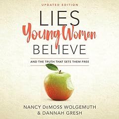 Lies Young Women Believe cover art