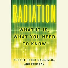 Radiation cover art