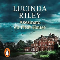 Asesinato en Fleat House [The Murders at Fleat House] Titelbild