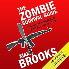 The Zombie Survival Guide cover art