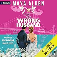 Couverture de The Wrong Husband