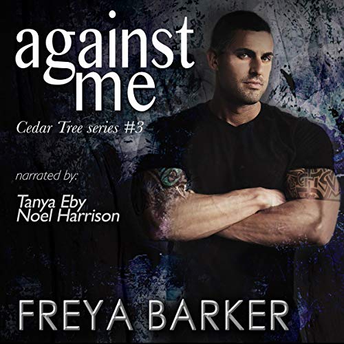 Against Me Audiobook By Freya Barker cover art