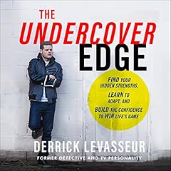 The Undercover Edge cover art