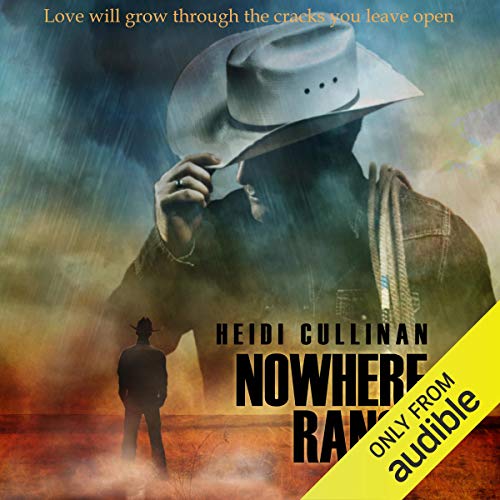 Nowhere Ranch Audiolibro Por Heidi Cullinan arte de portada