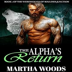 The Alpha's Return cover art