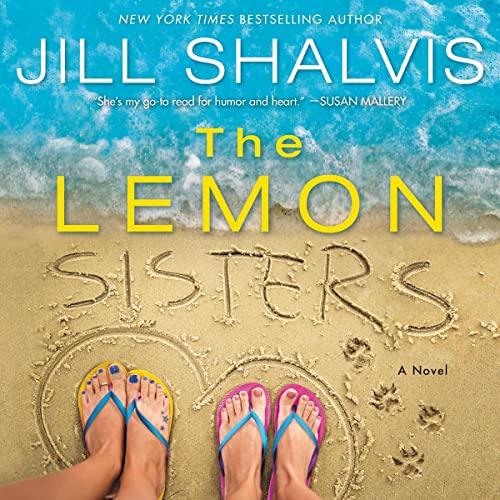 The Lemon Sisters cover art