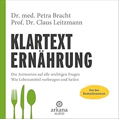 Klartext Ernährung Titelbild