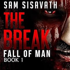 The Break cover art