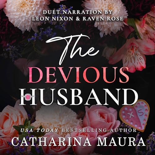 The Devious Husband: Sierra and Xavier