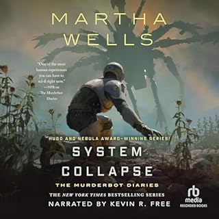 System Collapse cover art