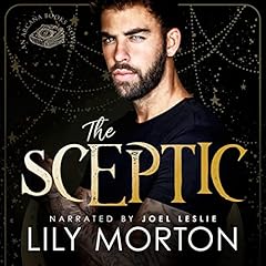 The Sceptic cover art