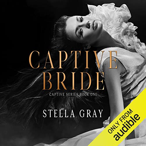 Captive Bride cover art