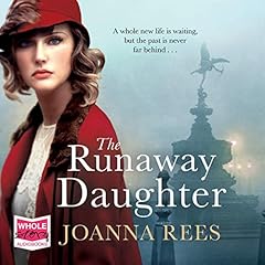 The Runaway Daughter cover art