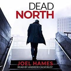 Dead North cover art