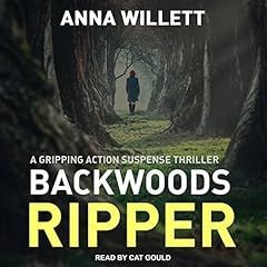 Backwoods Ripper cover art