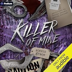 Killer of Mine cover art