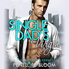 Single Dad's Virgin cover art