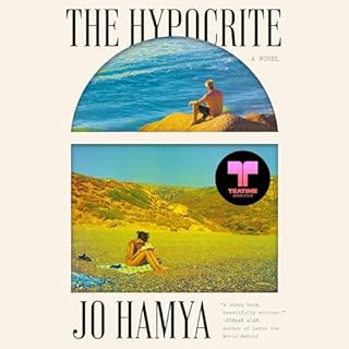 The Hypocrite Audiobook By Jo Hamya cover art