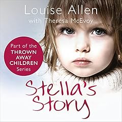 Stella's Story cover art