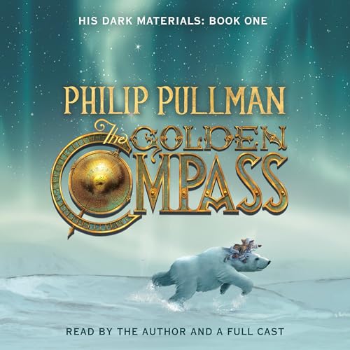 The Golden Compass Titelbild