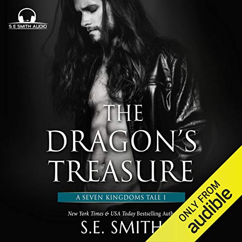 The Dragon's Treasure Titelbild