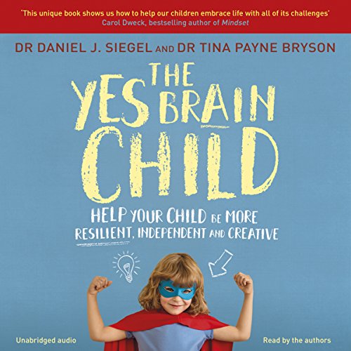 The Yes Brain Child cover art