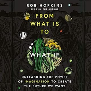 From What Is to What If cover art