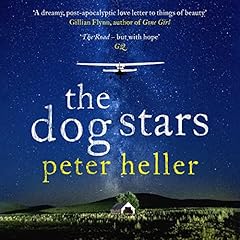 The Dog Stars cover art