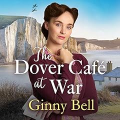 The Dover Café at War cover art