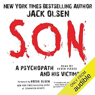 Son Audiobook By Jack Olsen cover art