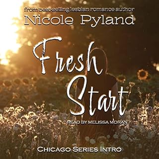 Fresh Start Audiolibro Por Nicole Pyland arte de portada