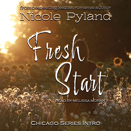 Fresh Start Audiobook By Nicole Pyland cover art