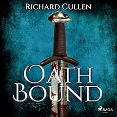 Oath Bound cover art