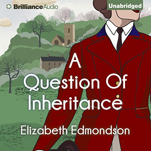 A Question of Inheritance cover art