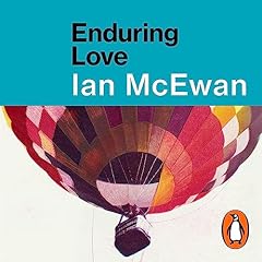 Enduring Love cover art