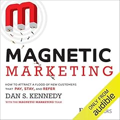 Magnetic Marketing cover art